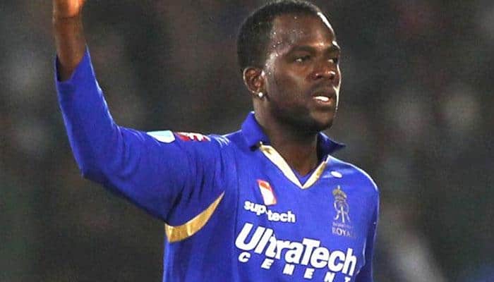 Pakistan Super League: West Indies all-rounder Kevon Cooper reported for suspect action