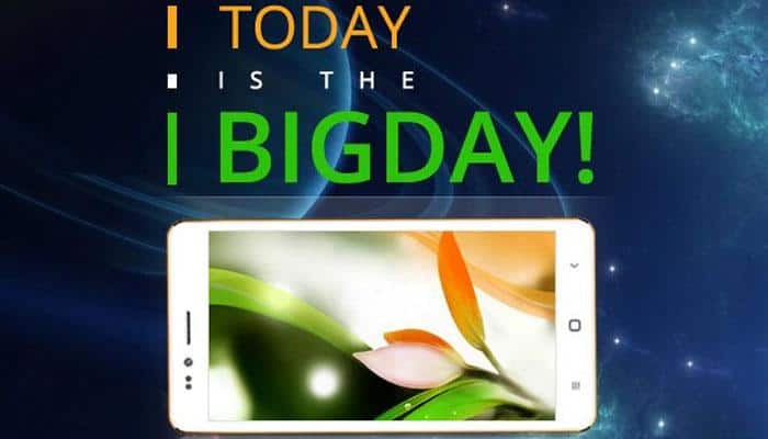 Freedom 251: World&#039;s cheapest &#039;Made in India&#039; smartphone launched at just Rs 251