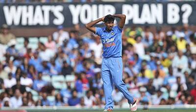 Robin Singh concerned over youngster Jasprit Bumrah's fitness