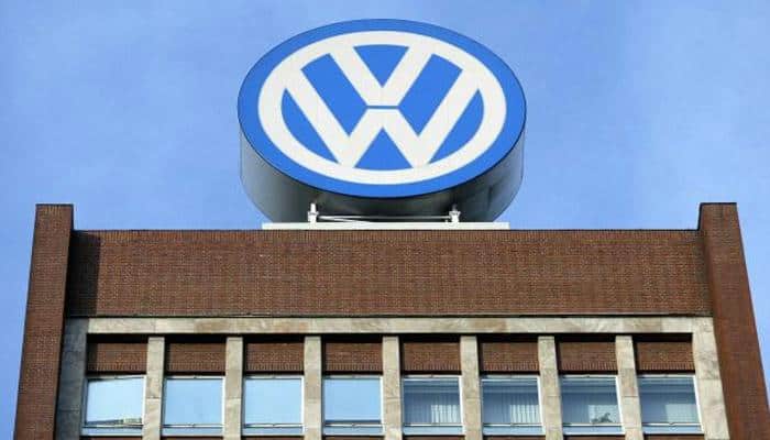 Volkswagen cars&#039; emission levels nine times more than the cap: Govt