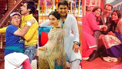 Kapil Sharma’s new show- What will it be like