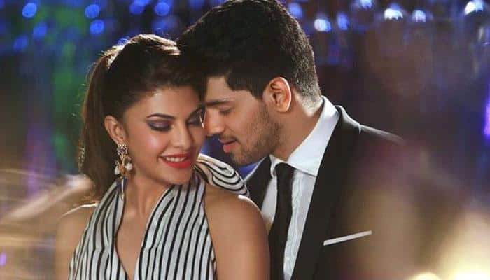 Jacqueline Fernandez, Sooraj Pancholi want to work together