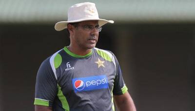 Asia Cup 2016, ICC World Twenty20 on Waqar Younis' mind, not extension of coaching contract