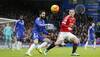 Manchester United FC: Louis van Gaal to wait and see on Wayne Rooney's knee injury