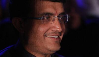 Sourav Ganguly given clean chit by BCCI ombudsman over conflict of interest issue