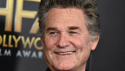 Kurt Russell roped in for 'Guardians of the Galaxy Vol 2'