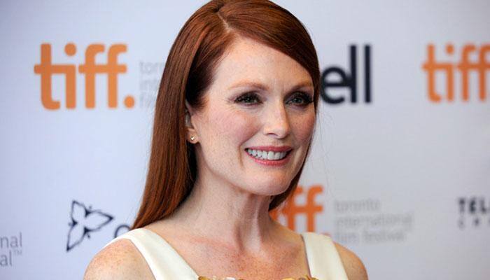 Julianne Moore to join 'Kingsman 2'?