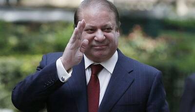 Nawaz Sharif's foreign jaunts cost Pakistan exchequer Rs 638 mn