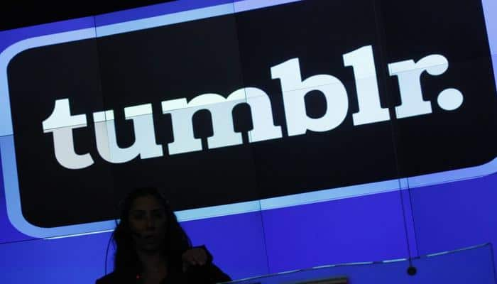 Indonesia govt bans Tumblr over pornography