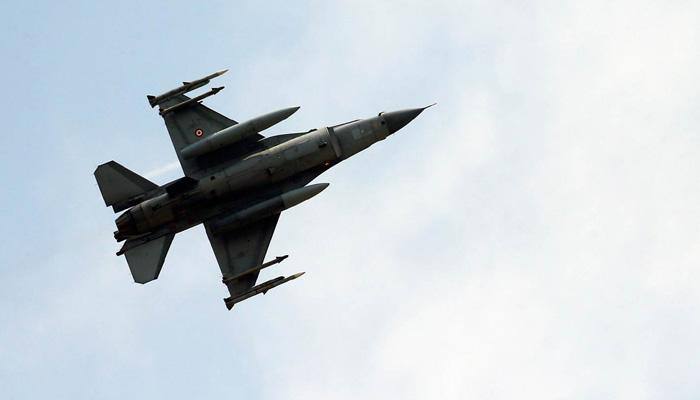 Turkish air strikes hit PKK camps in northern Iraq after Ankara bomb kills 28