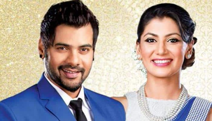 Watch: ‘Kumkum Bhagya’ Episode 493 - February 17, 2016 webisode 