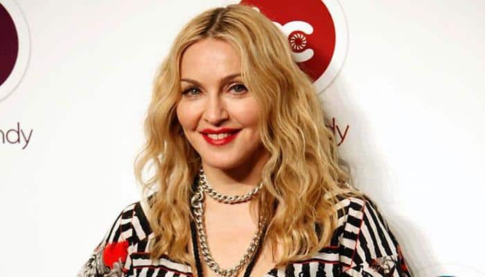 Madonna pens emotional message for son amid custody battle
