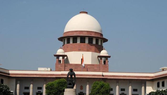 SC vacates stay on formation of new government in Arunachal Pradesh