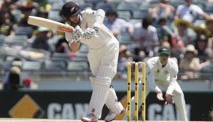 Kane Williamson crowned sportsman of the year, Brendon McCullum gets leadership honour in Halberg Awards