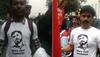 JNU row: 'Mera Yaar Kanhaiya' slogan T-shirts being sold at students' protest march