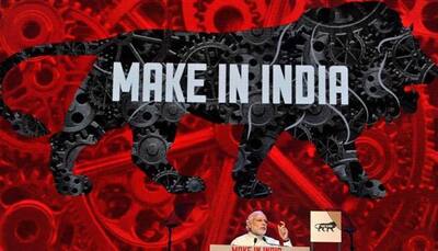 'Make in India Week' gets Rs 15 lakh crore investment commitment 