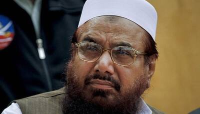 Govt to ask Twitter to block accounts with Hafiz Saeed links