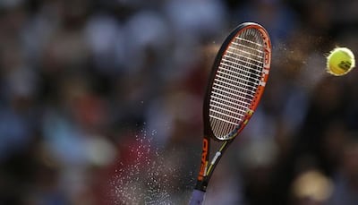 Suspicious bets mostly around tennis in 2015: Report