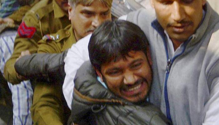 Major trouble for JNU students; now, Munirka landlords ask them to vacate rooms over 'anti-national activities'