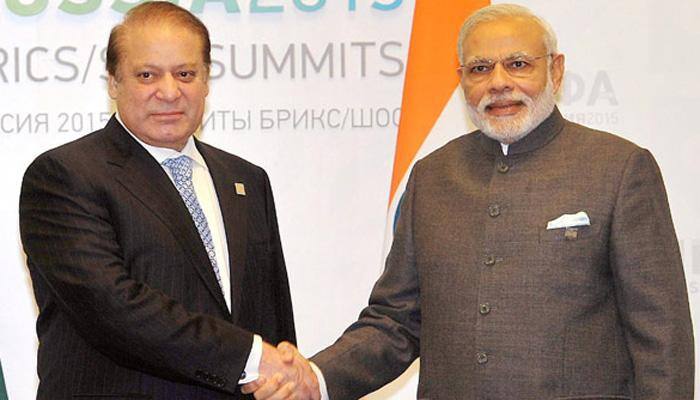 Nawaz Sharif, Narendra Modi likely to meet in Washington next month