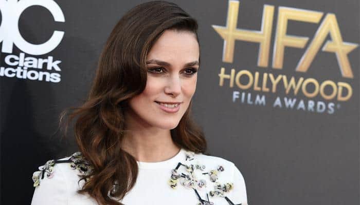 Keira Knightley in talks for &#039;Catherine the Great&#039; movie