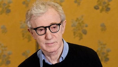 Amazon Studios acquires Woody Allen's next movie