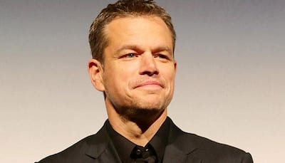 Matt Damon's 'The Great Wall' pushed to 2017