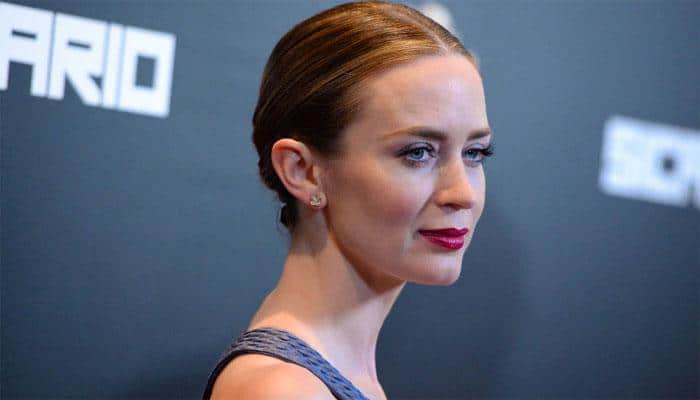 Emily Blunt to star in Disney&#039;s &#039;Mary Poppins&#039; sequel?