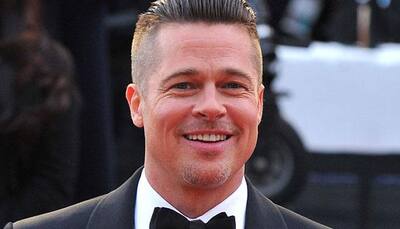 Brad Pitt to adapt memoir 'He Wanted the Moon'