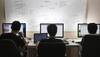 Silicon Valley wants 'dramatic expansion' of H1-B visa: Veritas CEO 
