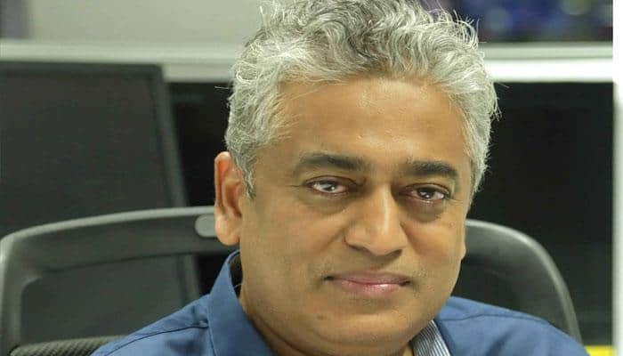 Yes, I am anti-national because while I am a proud Hindu who wakes up to the Gayatri mantra, I also like a well done beef steak: Rajdeep Sardesai