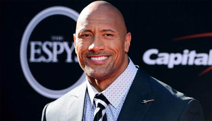 Dwayne Johnson's 'San Andreas' sequel in development!
