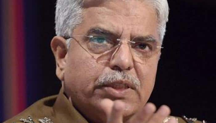 BS Bassi no longer contender for post of Information Commissioner in CIC?