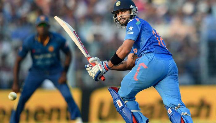 Asia Cup: Six reasons why Virat Kohli is king of this tournament