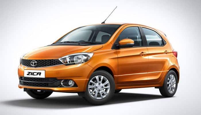 Revealed! Tata Motors to rename Zica with one of these names!