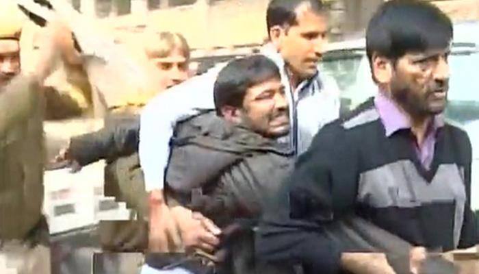 JNUSU president Kanhaiya Kumar moves Delhi HC for bail after SC order