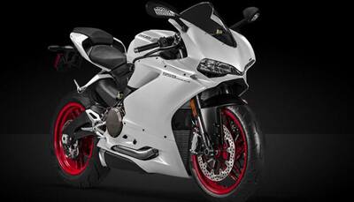 Ducati to launch 959 Panigale in July, priced at Rs 14.04 lakh