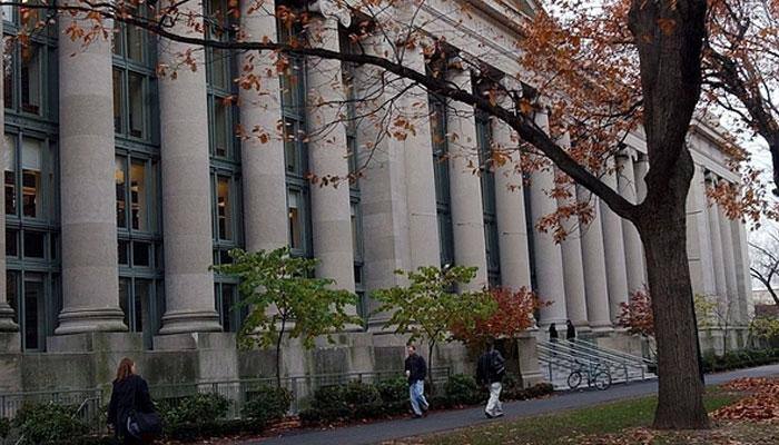 JNU fire reaches Harvard University; students demand Kanhaiya's release