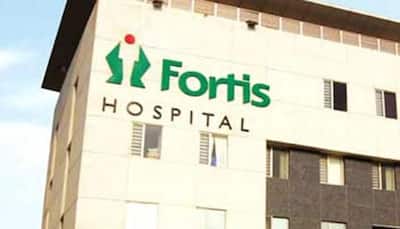 Fortis Healthcare in talks with investors for SRL