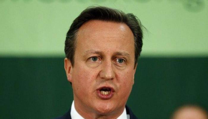 Cameron says 'still no deal' at EU 'Brexit' summit
