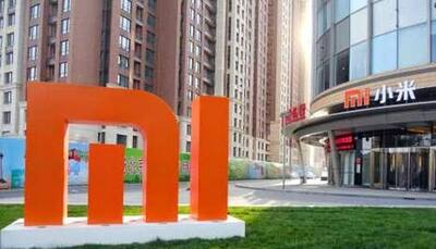 China's Xiaomi to use smartphone chips designed in-house