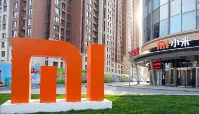 China's Xiaomi to use smartphone chips designed in-house
