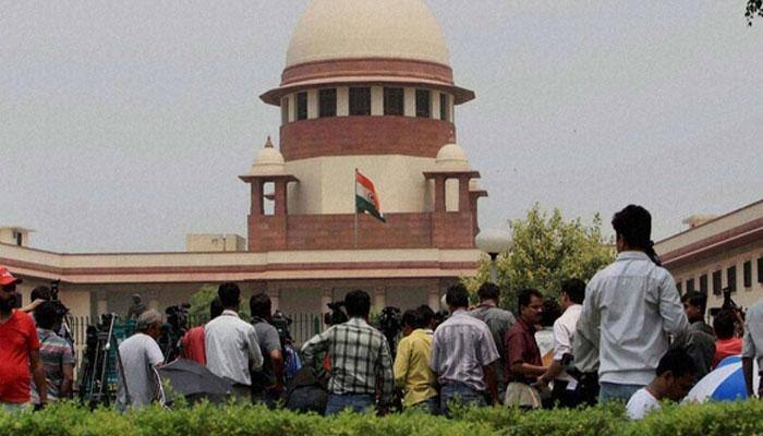 Supreme Court rejects Congress' plea for floor test in Arunachal assembly