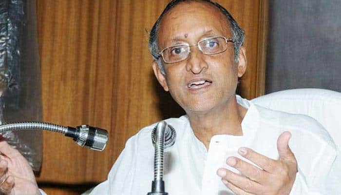 Amit Mitra named chairman of GST committee of state Finance Ministers 