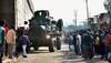 Pathankot terror attack: India 'disappointed' as Pak FIR omits JeM, Masood Azhar names