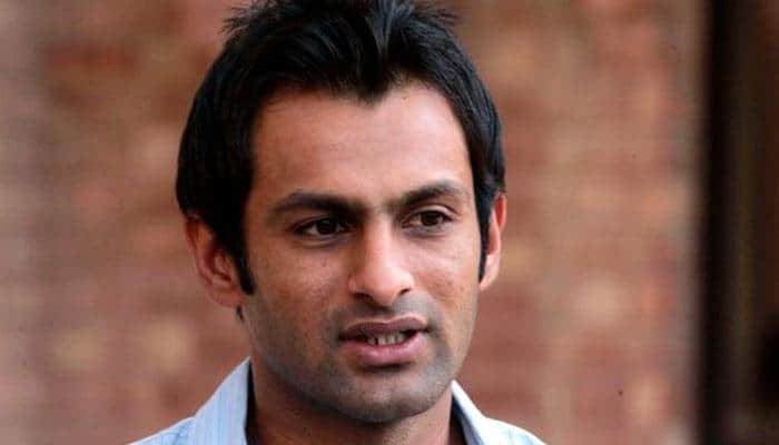 Shoaib Malik steps down as PSL's Karachi franchise captain