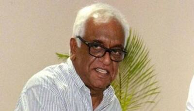 Betting in cricket should be legalised: Justice Mudgal