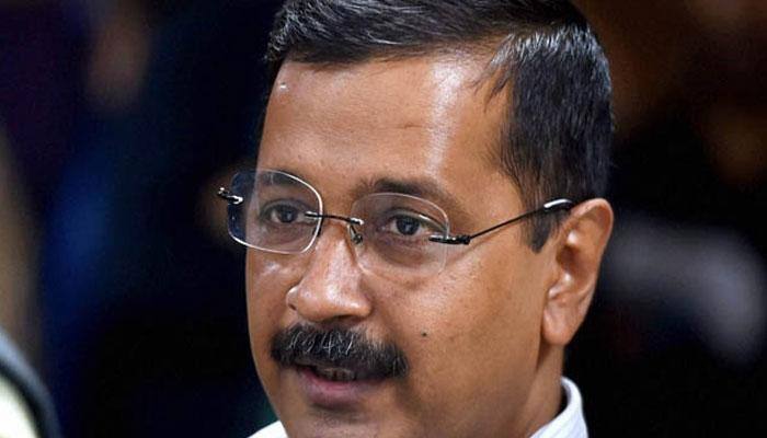 Kejriwal govt sends five JNU 'anti-India' sloganeering videos to forensic lab