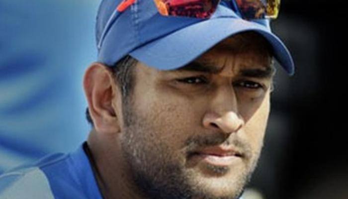 Not retiring anytime soon, says MS Dhoni