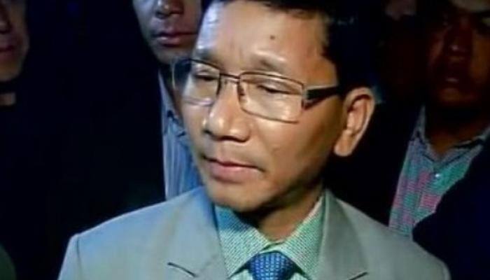 Will work with Tuki, disagreement is part of democracy: New Arunachal CM Kalikho Pul 